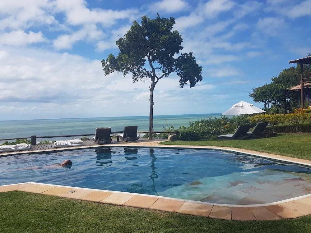 Beijo Do Vento Pousada Porto Seguro Exterior foto